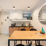 Loft Marine Port Basen & Sauny & Fitness Nielimitowany Dostep Kolberg