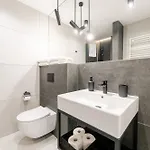 Loft Marine Port Basen & Sauny & Fitness Nielimitowany Dostep Apartment