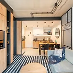 Loft Marine Port Basen & Sauny & Fitness Nielimitowany Dostep