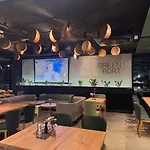 Loft Marine Port Basen & Sauny & Fitness Nielimitowany Dostep Apartment *