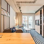Loft Marine Port Basen & Sauny & Fitness Nielimitowany Dostep