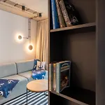 Loft Marine Port Basen & Sauny & Fitness Nielimitowany Dostep Apartmán