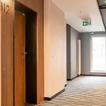 Apartmán Loft Marine Port Basen & Sauny & Fitness Nielimitowany Dostep