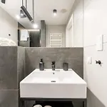 Apartmán Loft Marine Port Basen & Sauny & Fitness Nielimitowany Dostep Kolobřeh