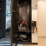 Apartmán Loft Marine Port Basen & Sauny & Fitness Nielimitowany Dostep *