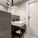 Apartmán Loft Marine Port Basen & Sauny & Fitness Nielimitowany Dostep