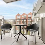 Loft Marine Port Basen & Sauny & Fitness Nielimitowany Dostep