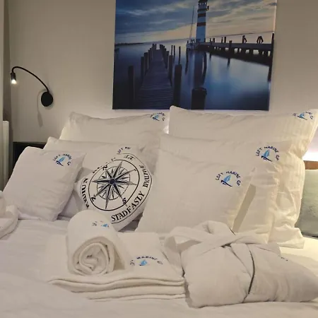 Loft Marine Port Basen & Sauny & Fitness Nielimitowany Dostep Apartment Kolobrzeg