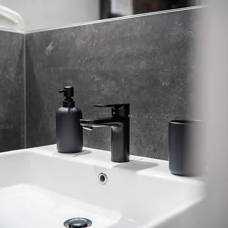 Loft Marine Port Basen & Sauny & Fitness Nielimitowany Dostep كولوبرزيغ