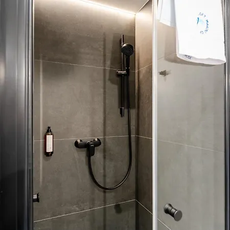 Loft Marine Port Basen & Sauny & Fitness Nielimitowany Dostep * Kolobrzeg