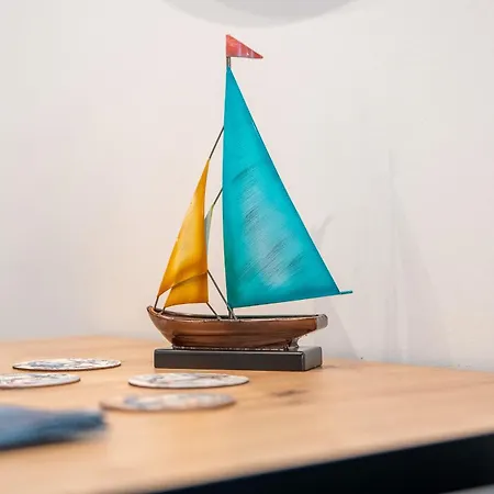 Loft Marine Port Basen & Sauny & Fitness Nielimitowany Dostep Kolobrzeg