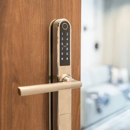 Loft Marine Port Basen & Sauny & Fitness Nielimitowany Dostep Apartment