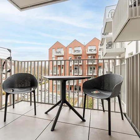 Loft Marine Port Basen & Sauny & Fitness Nielimitowany Dostep