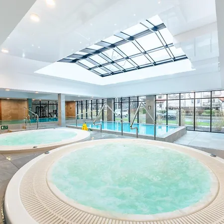 Loft Marine Port Basen & Sauny & Fitness Nielimitowany Dostep *