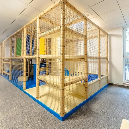 Loft Marine Port Basen & Sauny & Fitness Nielimitowany Dostep * Kolobrzeg